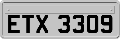 ETX3309