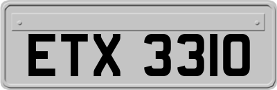 ETX3310