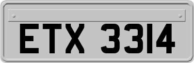 ETX3314