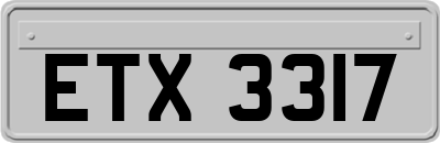 ETX3317