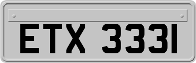 ETX3331