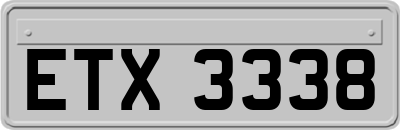 ETX3338