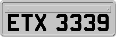 ETX3339