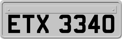 ETX3340