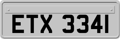 ETX3341