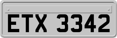 ETX3342