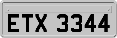 ETX3344