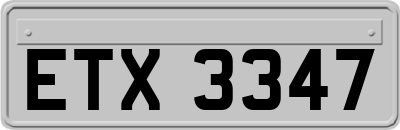 ETX3347