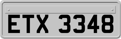 ETX3348