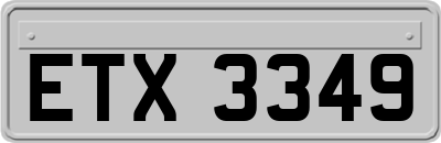ETX3349