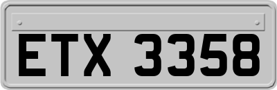 ETX3358