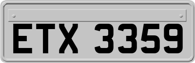 ETX3359
