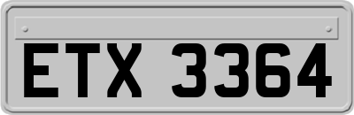 ETX3364