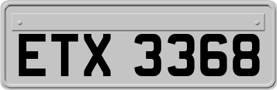 ETX3368