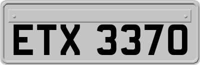 ETX3370
