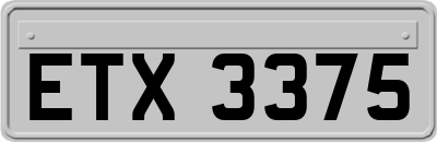 ETX3375