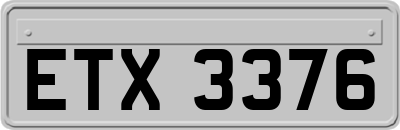 ETX3376