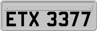 ETX3377