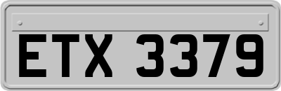 ETX3379