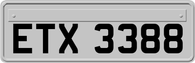 ETX3388