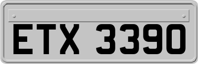 ETX3390