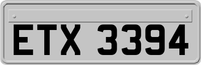 ETX3394