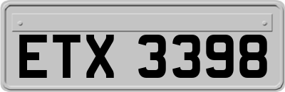 ETX3398
