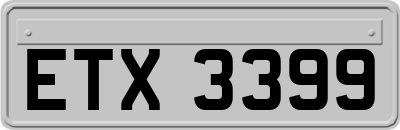 ETX3399