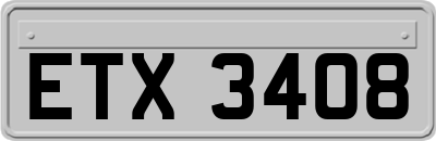 ETX3408