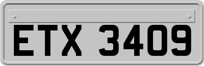ETX3409