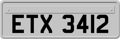 ETX3412