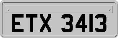 ETX3413