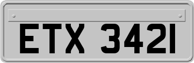 ETX3421