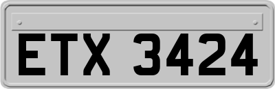 ETX3424