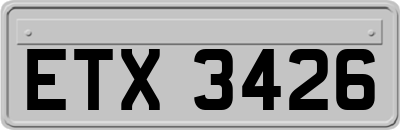 ETX3426