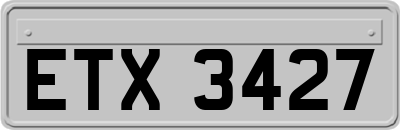 ETX3427