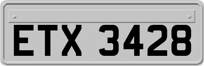 ETX3428