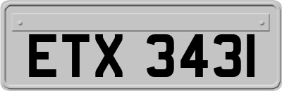 ETX3431