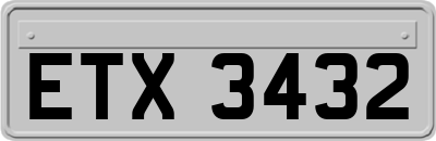 ETX3432