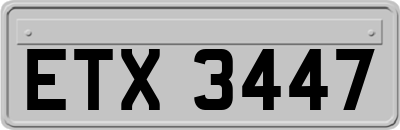 ETX3447
