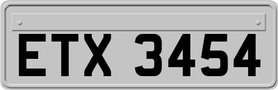 ETX3454