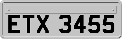 ETX3455