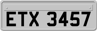 ETX3457