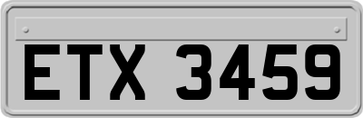 ETX3459