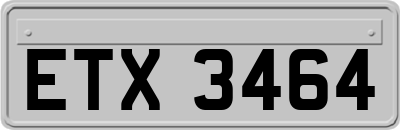 ETX3464
