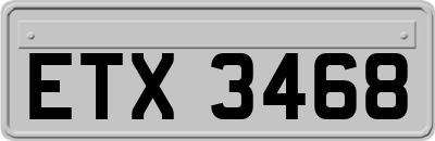 ETX3468