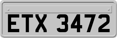 ETX3472