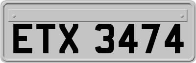 ETX3474