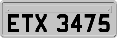 ETX3475