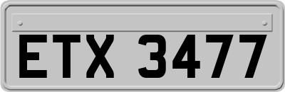 ETX3477